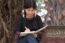 “Mẹ ơi, con muốn nghỉ việc” – Lá thư bộc bạch khiến cả nhà bật khóc