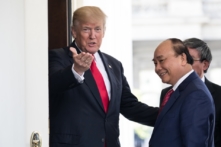 Thương mại Việt Mỹ có chuyển biến sau chuyến thăm Mỹ của Thủ tướng?