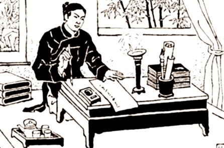 Vị trạng nguyên chỉ làm dân thường vẫn giúp đánh đuổi quân Nguyên