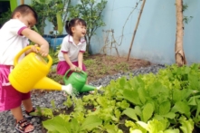 Để con trở nên giỏi giang, cha mẹ cần phải “dám”
