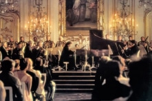 Piano Concerto số 3 của Beethoven: Những “đoạn nhạc vô hình”