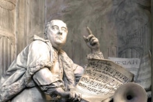 Messiah của Handel: Một trường ca sáng chói về Chúa Cứu Thế