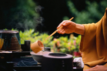 Đời người cần dưỡng được 7 loại tâm