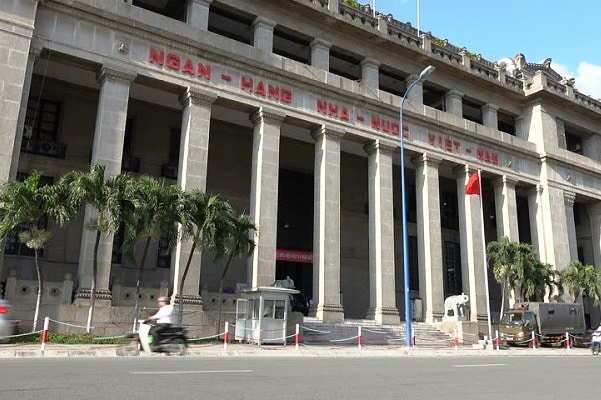 NHNN bơm ròng liên tục 41.000 tỷ đồng trong 2 tuần đầu tháng 10