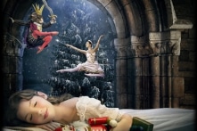 Hà Nội: Vũ kịch ballet nhí “Kẹp hạt dẻ” lần đầu tiên tại Việt Nam (28/1)