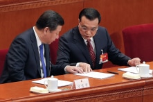 Nội tình câu chuyện Hồ bỏ Lý nhận Tập kế nhiệm quyền lực