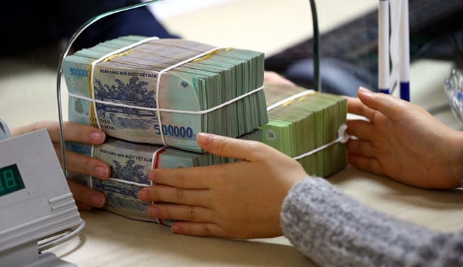 Ngân hàng dồn dập phát hành trái phiếu nghìn tỷ