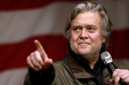 Bannon: ĐCSTQ phải chấp thuận 3 điều kiện mới có thể kiểm soát dịch bệnh