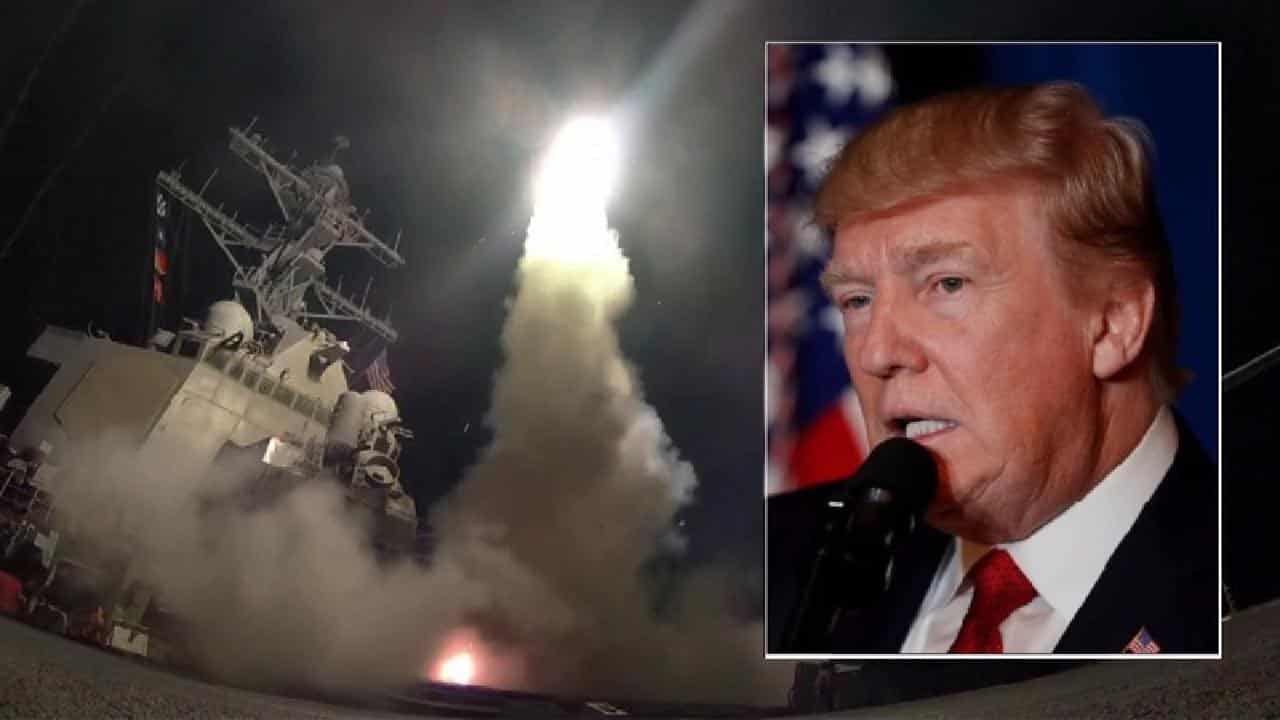 “Nhiệm vụ đã hoàn thành” của Trump tại Syria là gì?