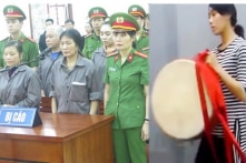 ‘Cướp’ của chính mình: ‘Hình sự hóa’ một sai phạm dân sự nhằm mục đích gì?