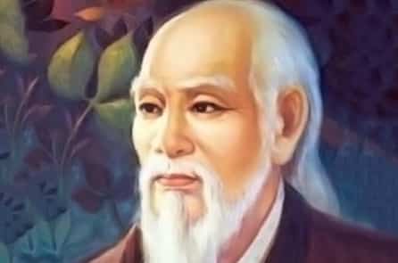 Người con gái khiến Hải Thượng Lãn Ông hối hận “tâm thần kinh loạn”