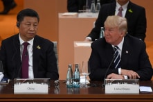 TT Trump: Mỹ duy trì lựa chọn ‘phân ly kinh tế’ hoàn toàn với Trung Quốc