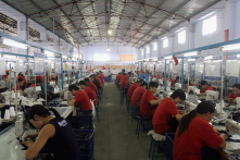 Chủ doanh nghiệp Mỹ: Trung Quốc vươn bàn tay đen tới nhiều doanh nghiệp