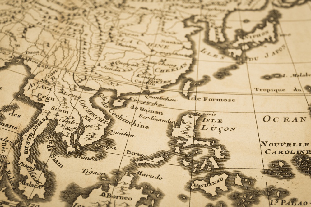 ‘South China Sea’ không phải của Trung Quốc