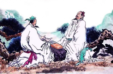 Cách tiến cử hiền tài của người quân tử