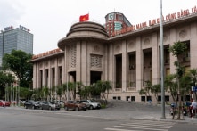 NHNN bơm tiếp 27.000 tỷ đồng ra thị trường tuần cuối năm 2018