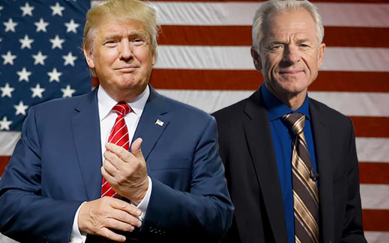 Peter Navarro: Vì sao an ninh kinh tế là an ninh quốc gia
