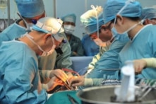 TQ: Người đứng đầu các bệnh viện lớn thừa nhận thu hoạch nội tạng