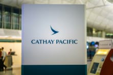 Cathay chấp nhận tất cả vé thương gia Việt Nam đi Mỹ bán nhầm