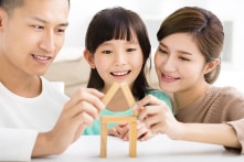 5 điều giúp trẻ tu dưỡng nhân cách toàn diện