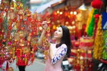 Đề xuất bổ sung thêm một ngày nghỉ dịp Tết Dương lịch