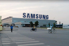 Samsung trong đà suy giảm sản lượng, kinh tế Việt Nam tăng trưởng ra sao?