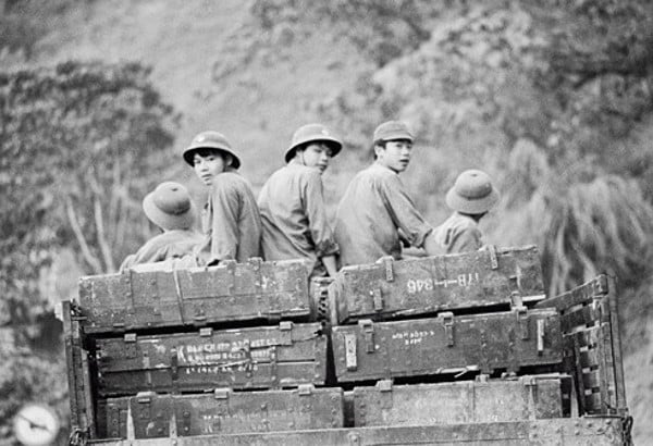Ký ức chưa bao giờ phai