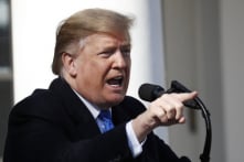 Tổng thống Trump dọa ‘kết thúc’ Iran