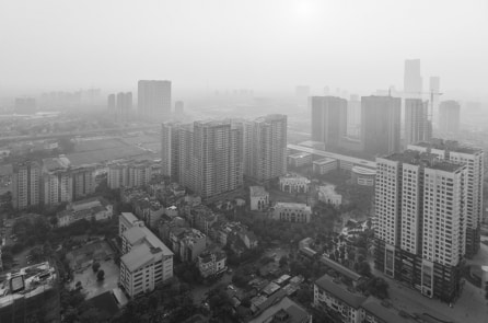 98% dân số Việt Nam đang bị phơi nhiễm với nồng độ bụi PM2.5