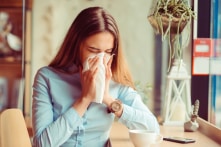Đôi khi bị “3 loại bệnh” này không nhất định là xấu