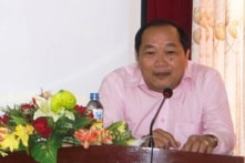 Lạm quyền, nguyên phó đại diện Tạp chí Kiểm sát lãnh 4 năm tù