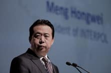 Âm mưu TQ đưa Mạnh Hồng Vĩ lên làm Chủ tịch Interpol bị tiết lộ