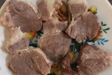Vụ thịt lợn nghi nhiễm sán tại Bắc Ninh: 124 trẻ bị nhiễm sán lợn