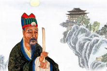 12 chữ đại trí huệ của Lưu Bá Ôn dành cho những người tuổi trung niên
