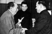 Trang sử theo thực đơn: Khmer đỏ và mạch sống Trung Quốc