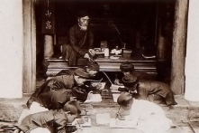 Luận về khoa bảng