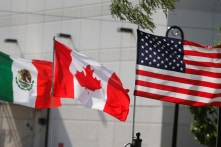 Mỹ dỡ bỏ thuế thép Canada, Mexico; mở đường cho quốc hội phê duyệt USMCA