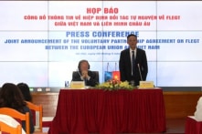 Từ 1/6, gỗ lậu Việt Nam không thể xuất sang châu Âu