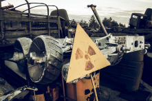 Chernobyl: Không phải nạn nhân phóng xạ mà là nạn nhân của dối trá