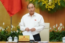 “Tiềm lực kinh tế trong dân còn rất lớn, cần có luật bảo vệ quyền tài sản”