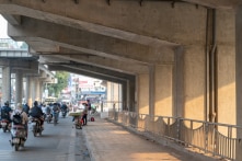 Dùng cả nhiệm kỳ để trả nợ, nợ đọng của ngành giao thông vẫn trên 20.000 tỷ đồng