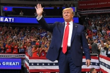 Phát biểu của TT Trump tại sự kiện tự do tôn giáo Liên Hiệp Quốc