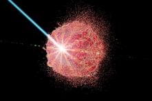 Loại laser mới: Tìm và diệt tế bào ung thư trong máu