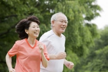 4 việc nên làm sớm để sống thọ