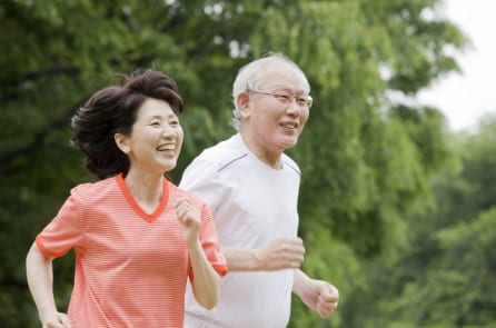 4 việc nên làm sớm để sống thọ