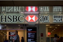 Hai lãnh đạo Tập đoàn HSBC từ chức vì liên quan đến Huawei và ĐCSTQ?
