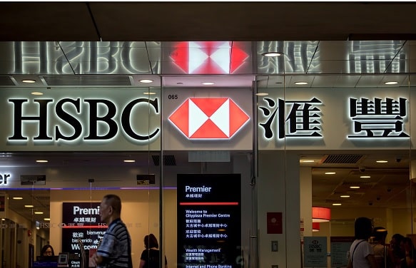 Hai lãnh đạo Tập đoàn HSBC từ chức vì liên quan đến Huawei và ĐCSTQ?