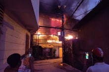 Một Rạng Đông u buồn