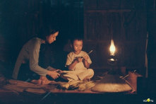 Dạy con trở thành người tinh tế