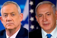 Bầu cử Israel: Không đảng nào giành đa số, tương lai Thủ tướng Netanyahu bấp bênh